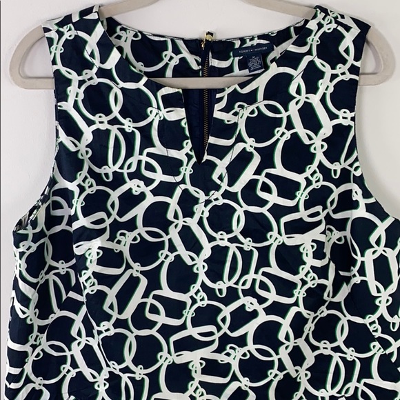 Beautiful Tommy Hilfiger 👗 Size XL - Picture 6 of 8